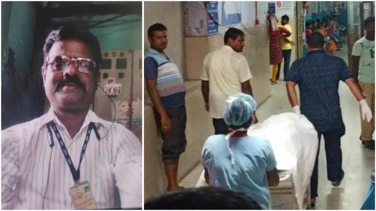 Death :  ভর সন্ধ্যায় শুটআউট, আতঙ্ক বান্ডেলে 