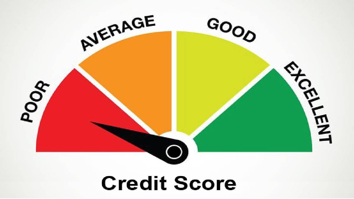 know how despite Having a poor credit score any one can still get loan 