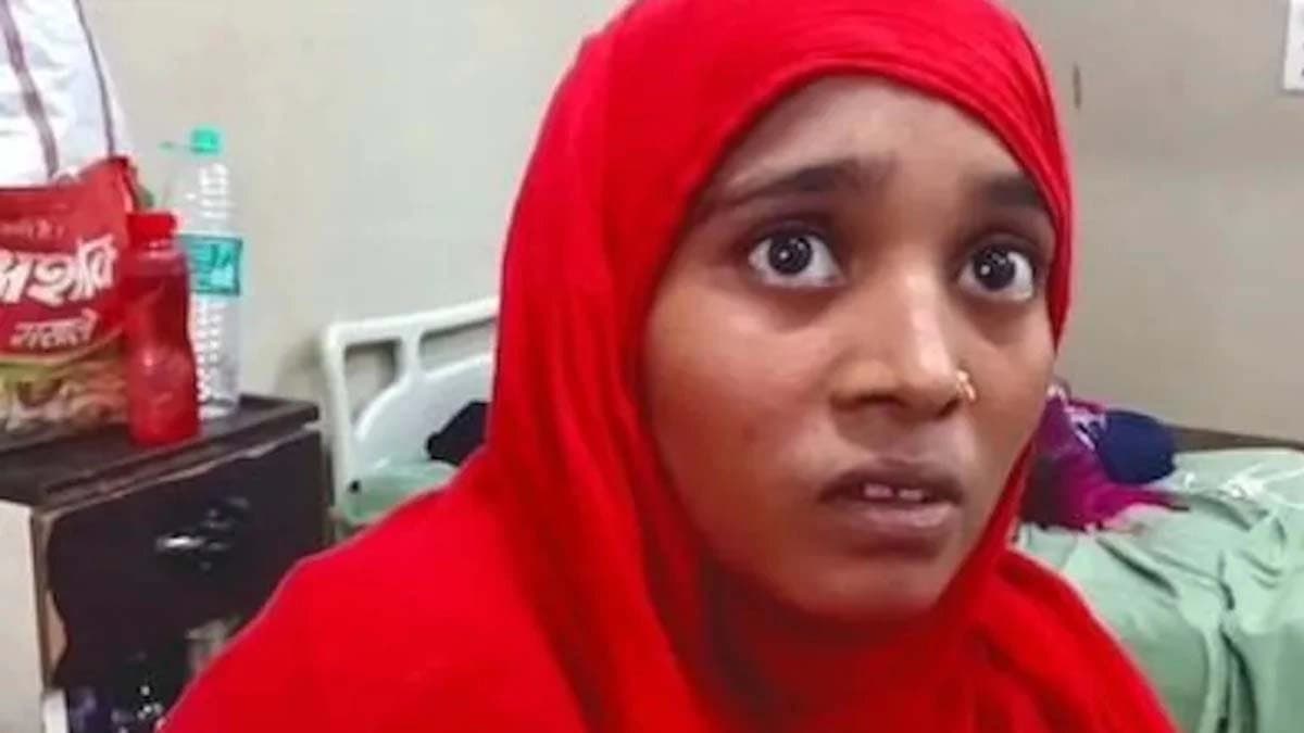 In Utter Pradesh doctor accused of refusing to treat patient in labor because she is Muslim