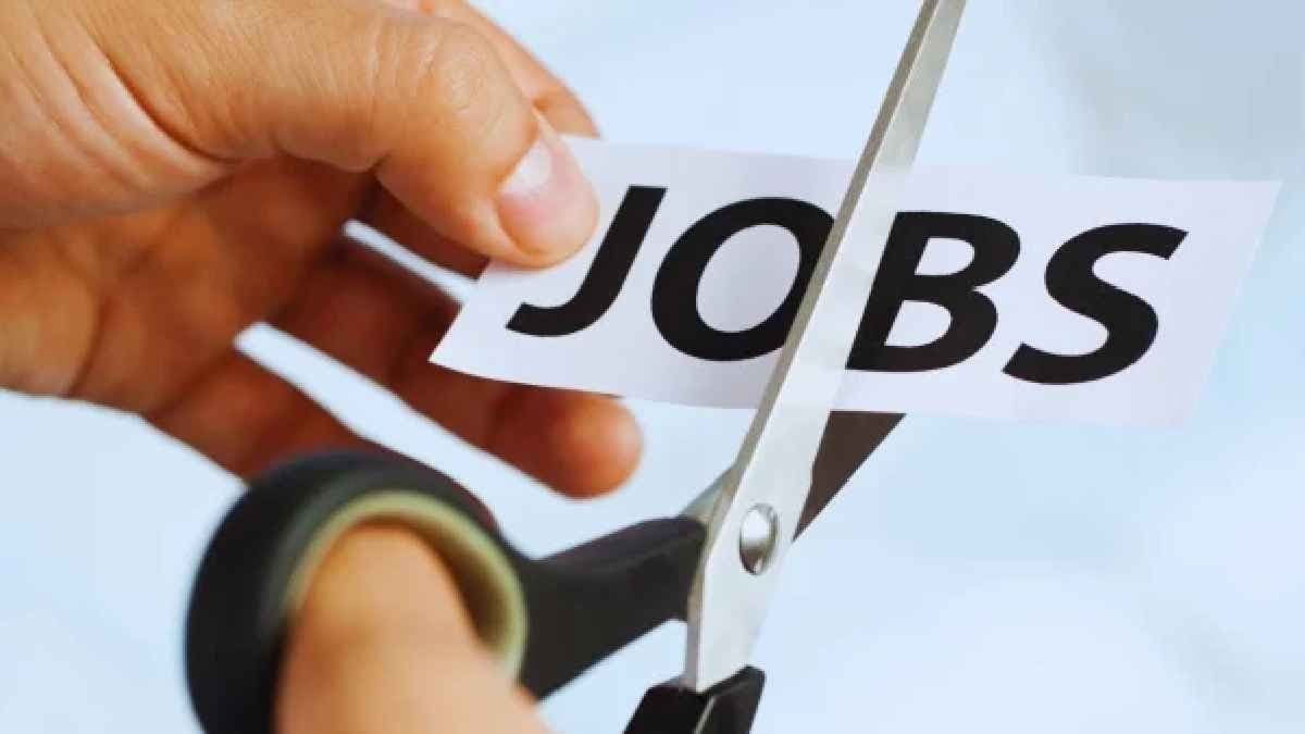 Microsoft and Google cut over 61000 Jobs in 2025