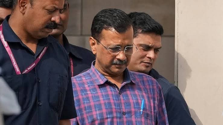 Aravind Kejriwal: অন্তর্বর্তী জামিনের মেয়াদ বাড়ানোর আবেদন করে সুপ্রিম কোর্টে কেজরিওয়াল