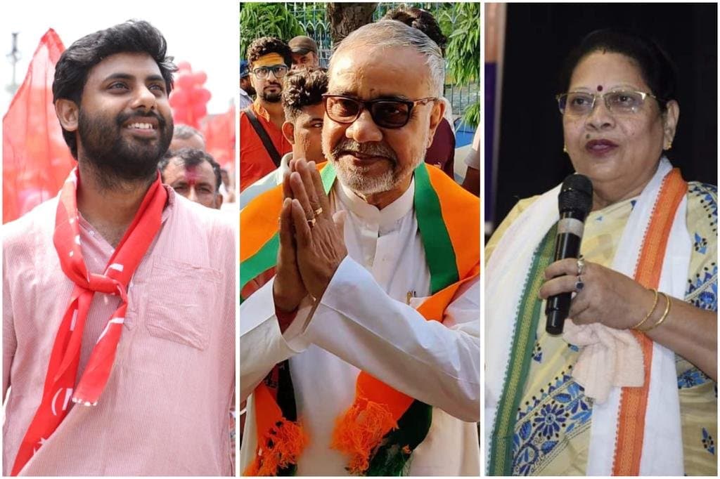 Election Campaign: পয়লা বৈশাখে পুজো থেকে পথনাটক, প্রার্থীদের জনসংযোগ চলবে