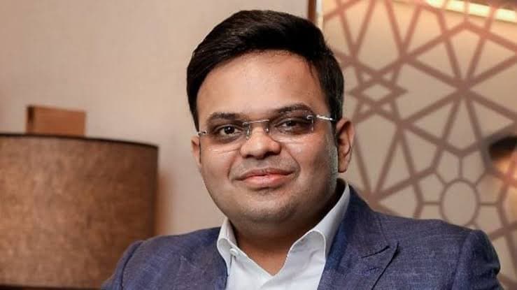 BCCI secretary Jay Shah elected as ICC chairman spt 