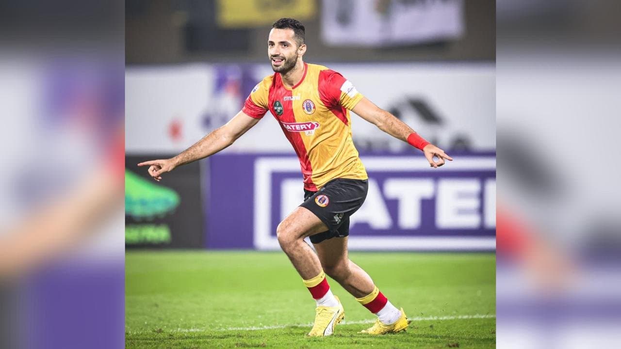 East Bengal:  'রোগ’‌ সারিয়ে আবার জয় ইস্টবেঙ্গলের