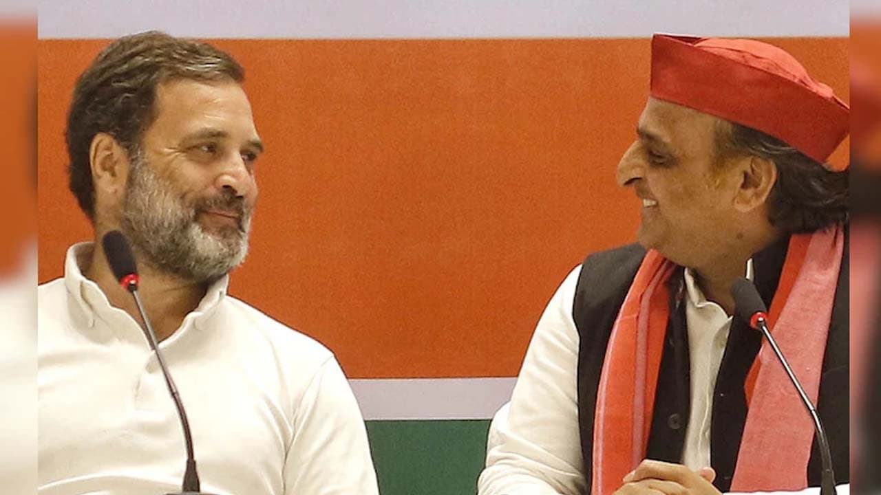 Akhilesh Yadav must lead INDIA bloc murmurs after Congress Bihar Election rout
