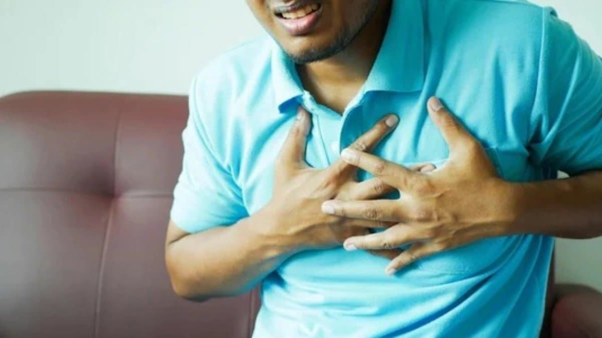 This most dangerous food habits could silently increase risk of heart attack