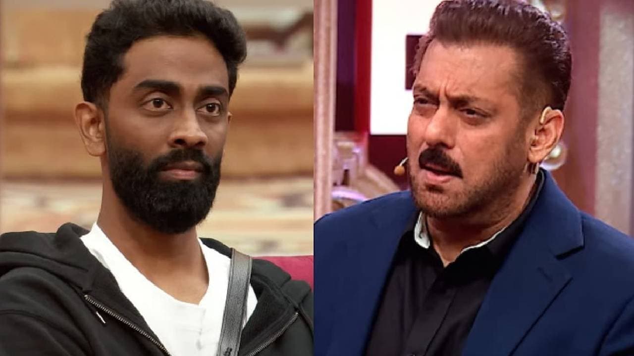 Bigg Boss 19 Contestant Pranit More Hospitalised With Dengue