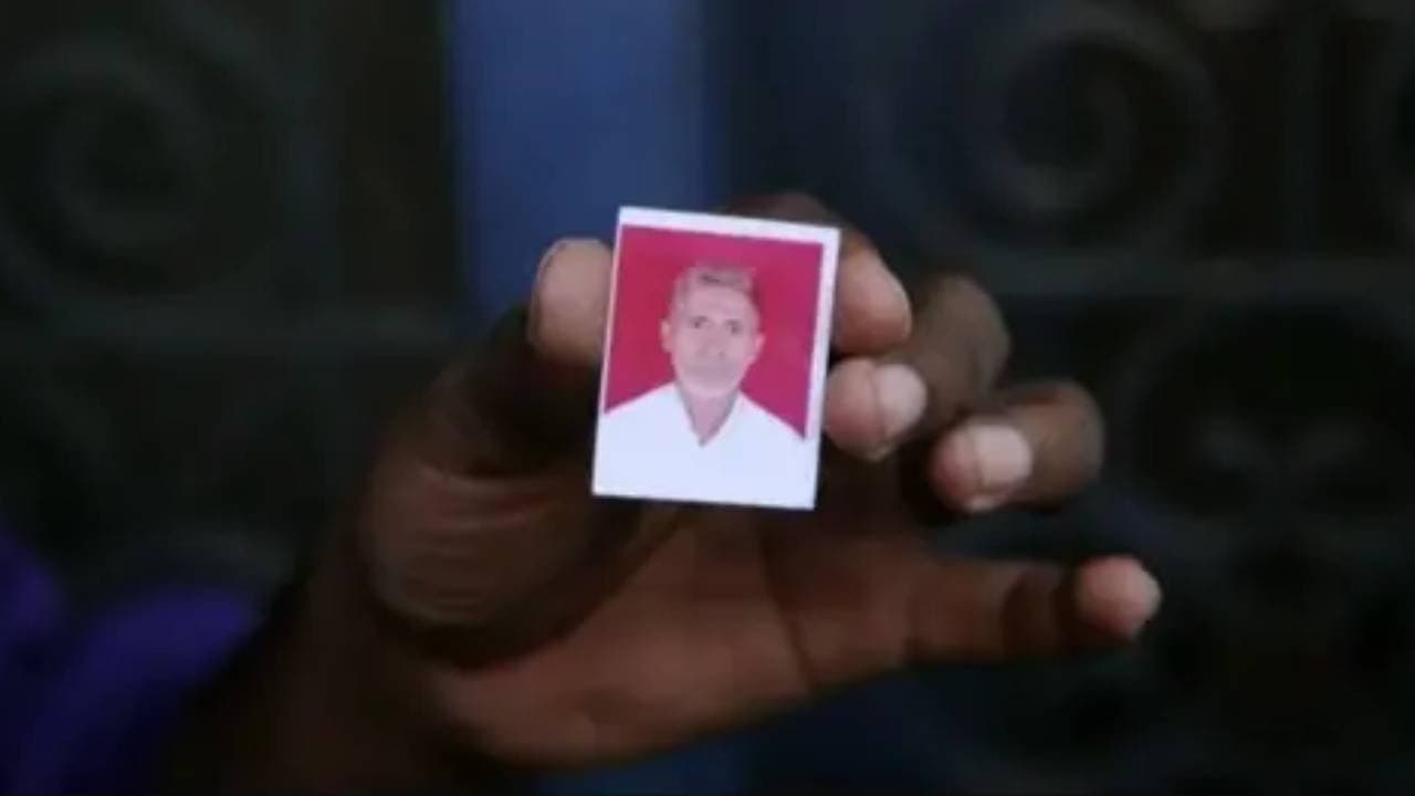 Why is everybody silent on releasing Akhlaq murderes free