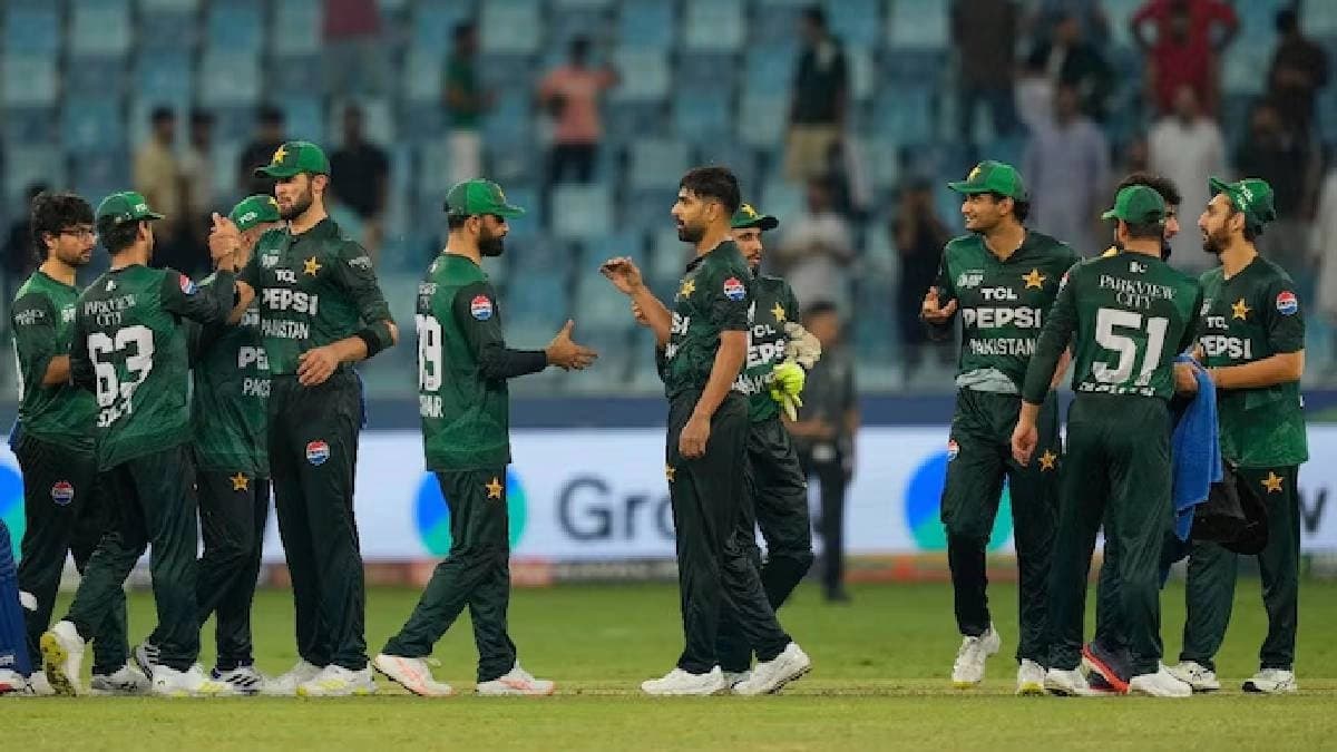 Asia cup 2025: Haris Rauf distances himself from Pakistans boycott drama