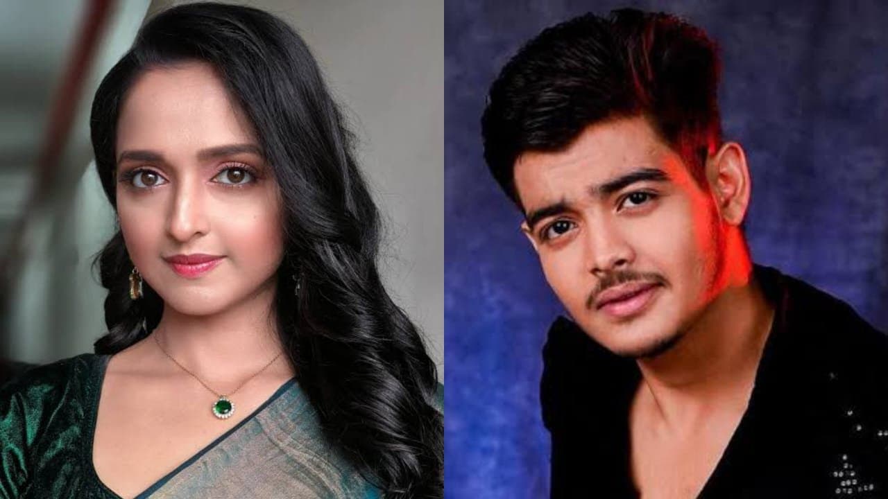 Breaking: Annmary Tom and Ayush Das pairing up for a new bengali web series