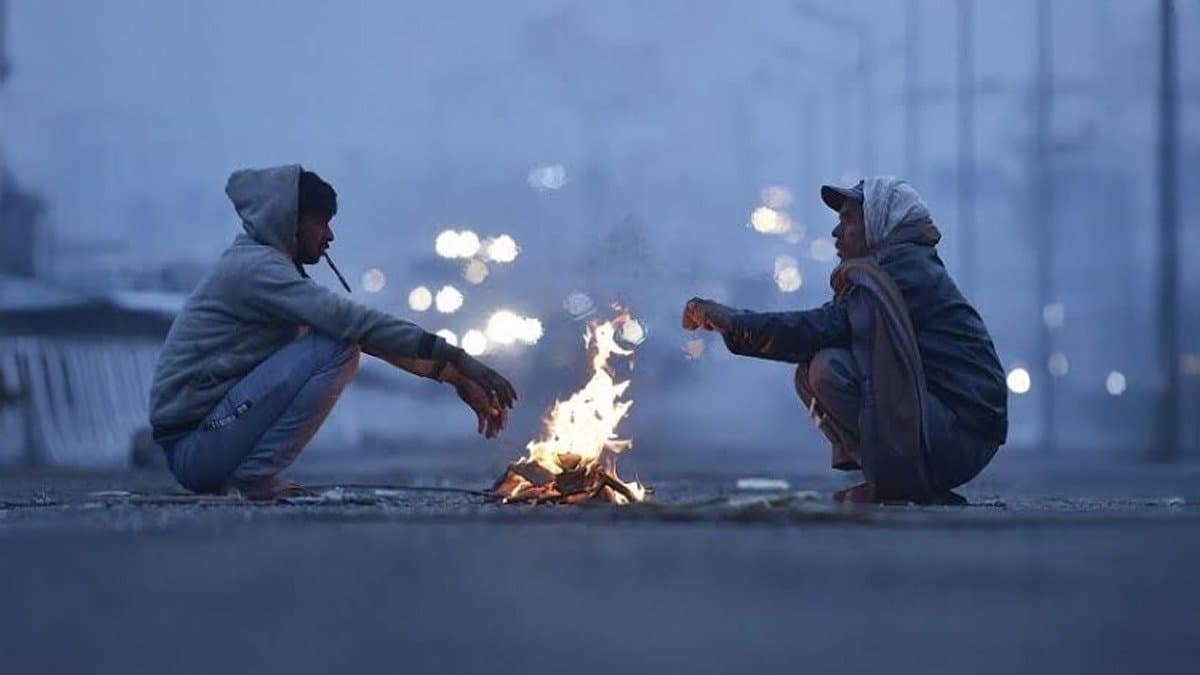 Is India headed for an early winter Here Is What Experts Say 