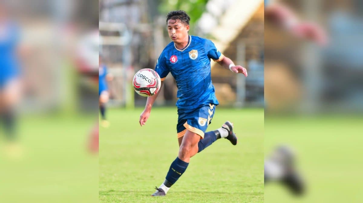 United Kolkata Sports Club defeat Aryan to get back to winning ways 