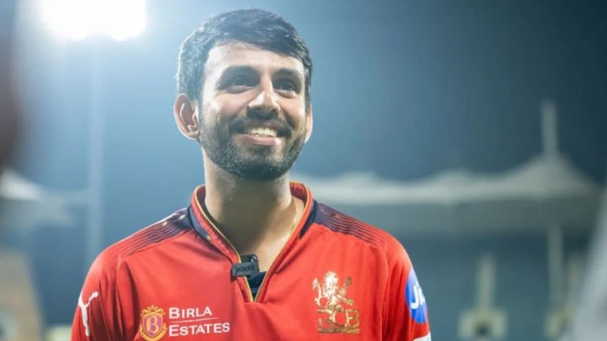IPL 2025: It was clear at the auction that Jitesh Sharma would be a star spt 