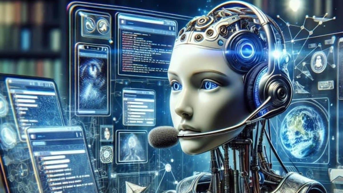 When ChatGPT was asked what it would do if it became human for a day its response surprised many