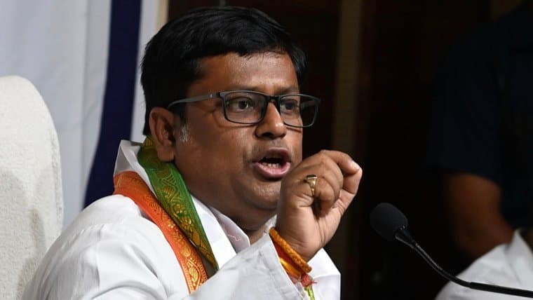 Sukanta Majumdar allegations against rg kar medical ex principal gnr 