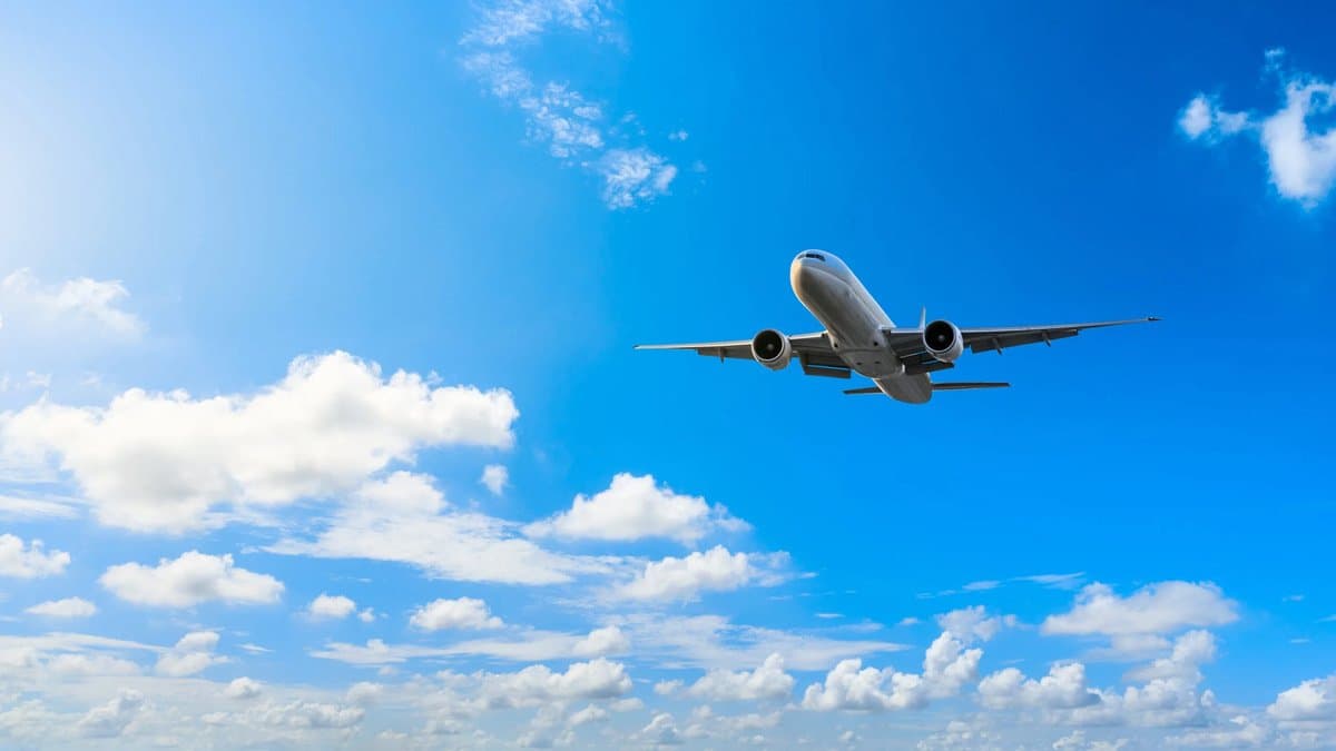 Air India Locks Passengers For 5 Hours On Mumbai-Dubai Flight_gnr