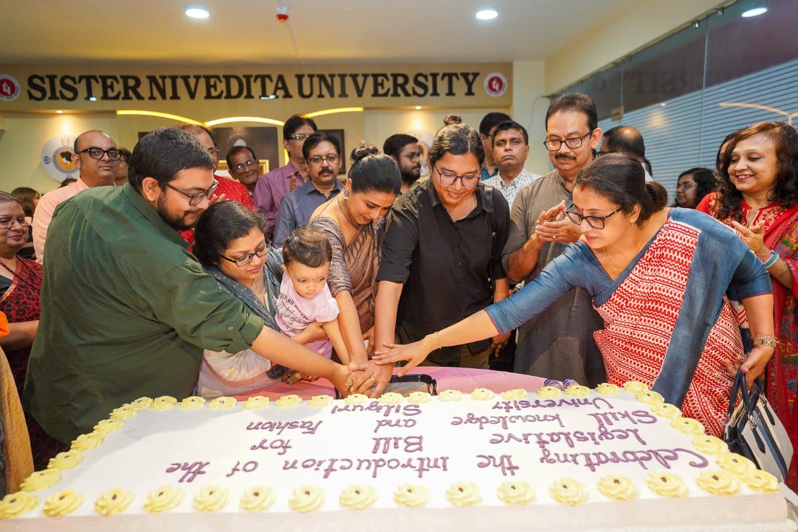 Techno India group new university for fashion and skill knowledge in north bengal gnr