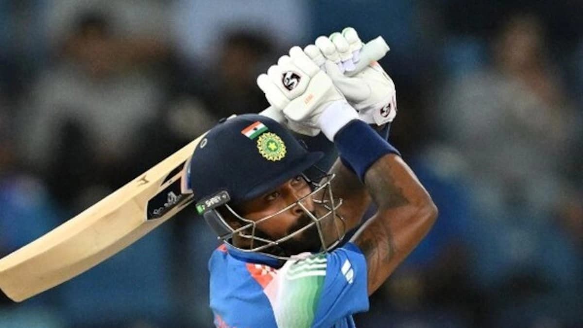 Hardik Pandya and‌‌ Suryakumar Yadav Doubtful For Asia Cup