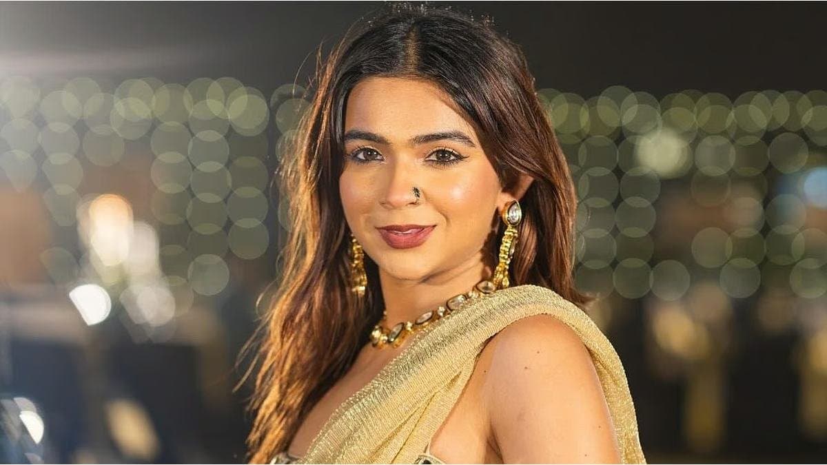 IGT judge Apoorva Mukhija opens up about controversial Samay Raina show