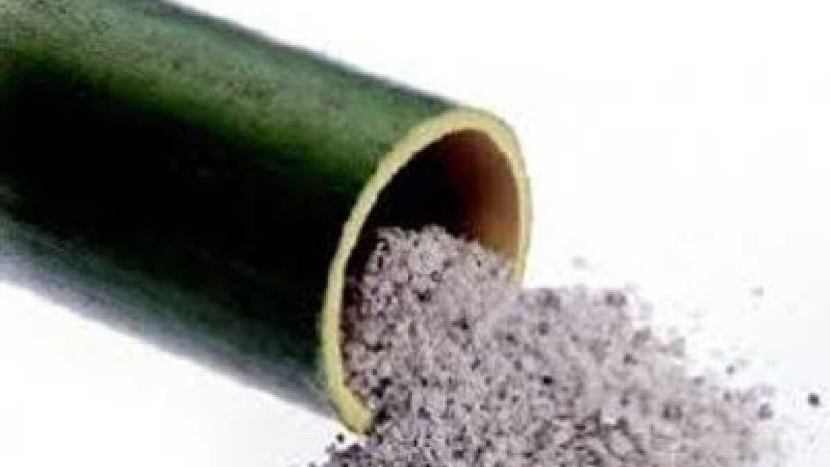 why bamboo salt is the most expensive salt in the world gnr