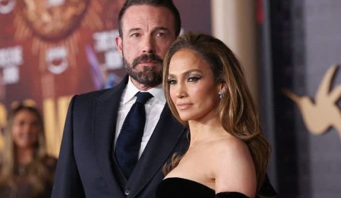 Jennifer Lopez- Ben Affleck: ভেঙে যাচ্ছে জেনিফার লোপেজের চতুর্থ সংসার