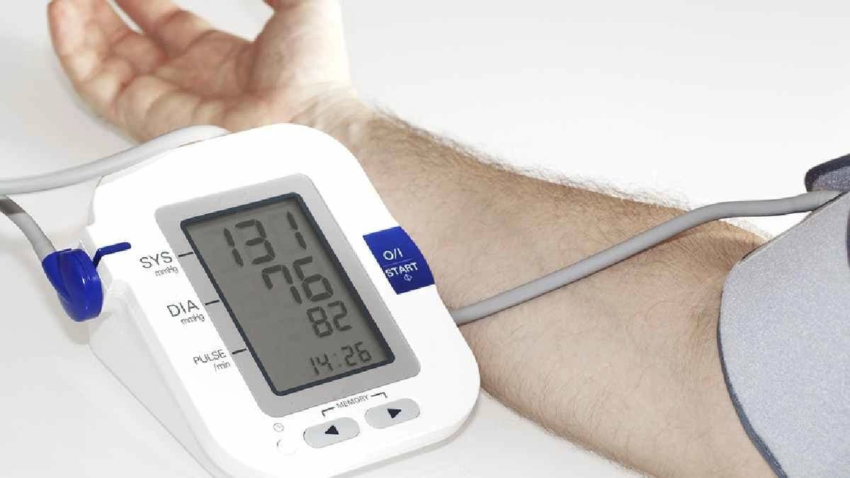 Symptoms of High Blood Pressure that often go unnoticed