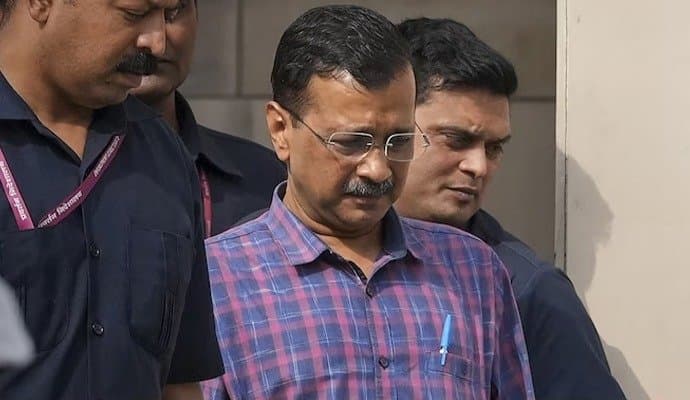 KEJRIWAL: আমি সন্ত্রাসবাদী নই: কেজরিওয়াল