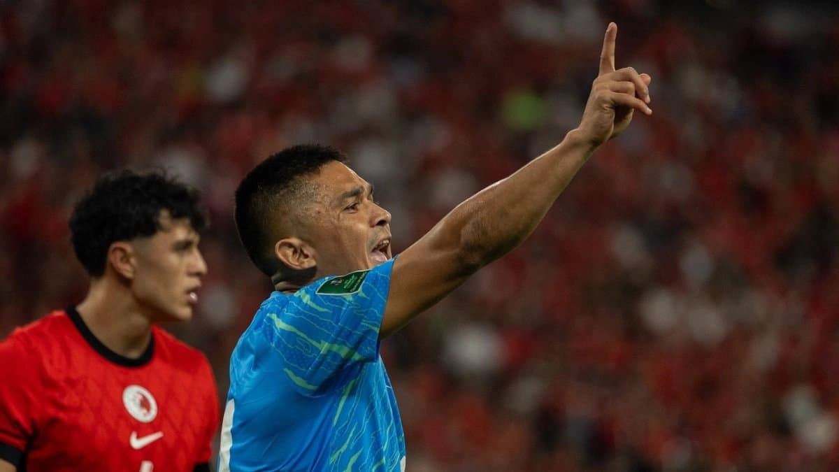 All India Football Federation has received at least 170 applications for the post of the mens national team head coach 