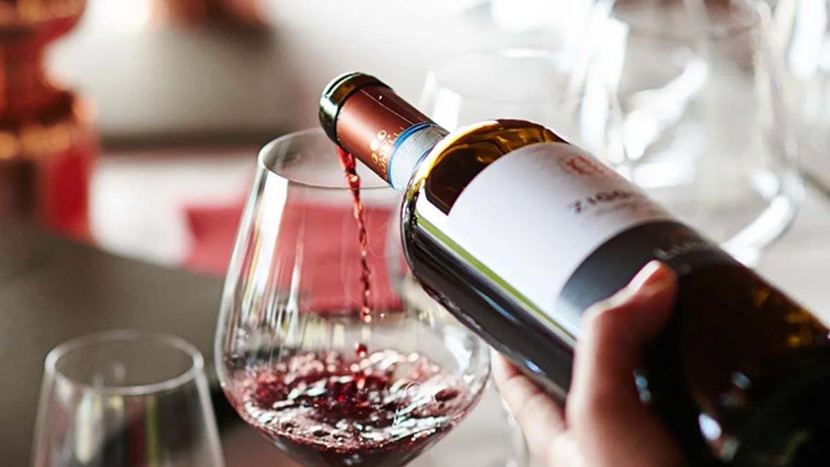 Government of this State Faces Major Revenue Crisis as Liquor Sales Dip Sharply
