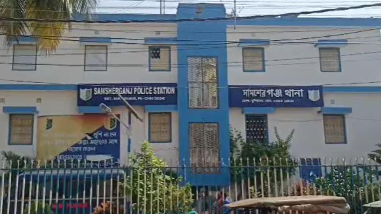 Murshdabad: ‌‌মুর্শিদাবাদে বোমাবাজি, গ্রেপ্তার আট
