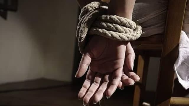 ভুয়ো অপহরণের নাম করে পরিবারের কাছে ২ লক্ষ টাকা মুক্তিপণ দাবি ছাত্রের