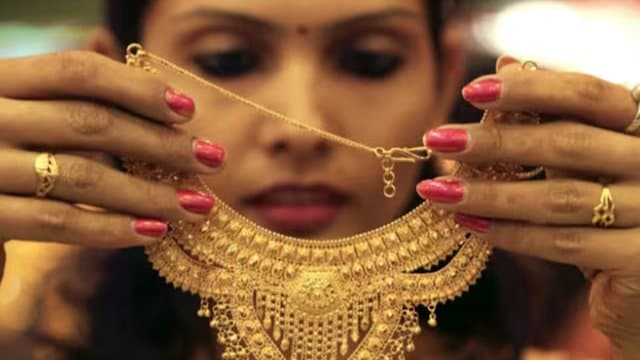 Check 22 Carat Gold Price In Your City On September 22 gnr 