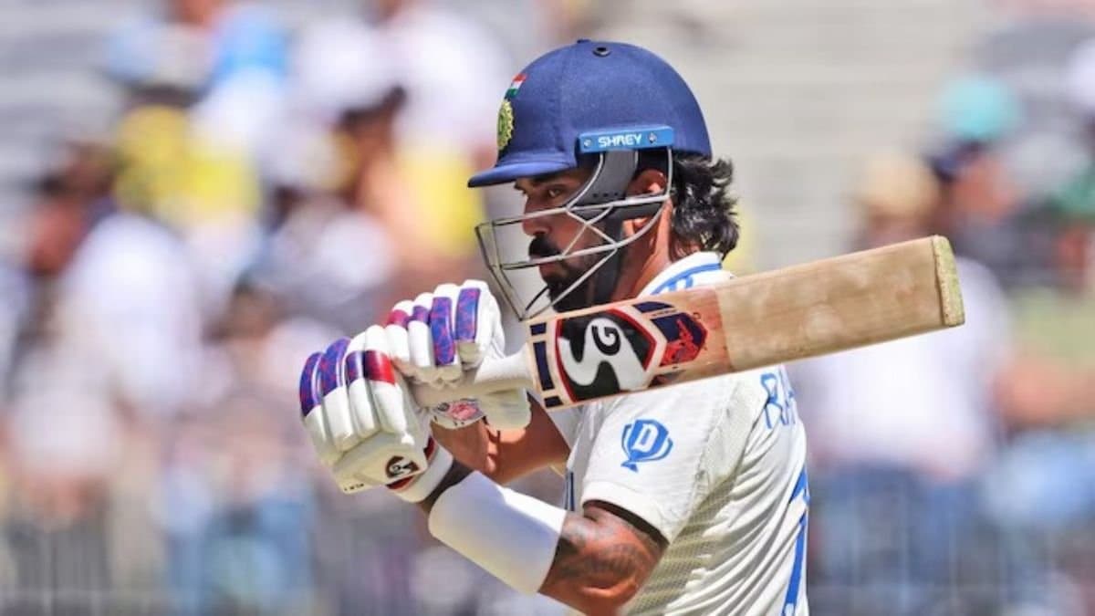  Adam Gilchrist questioned role of KL Rahul after Rohit Sharma returns in Border Gavaskar Trophy spt