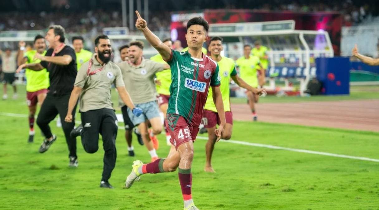These Five  players can change the scenario of the ISL Final between Mohun Bagan and Bengaluru spt