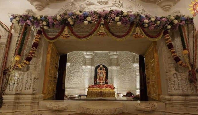 Ram Temple: রামমন্দিরে প্রণামী ১১কোটি 