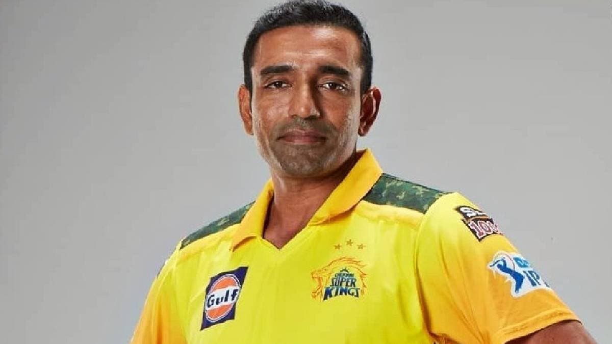 Robin Uthappa breaks silence after arrest warrant issued against him in EPF fraud case SPT