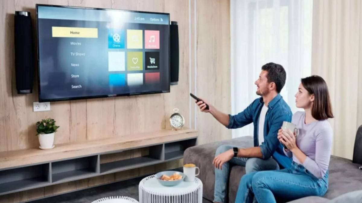 How to take care of your Television at home