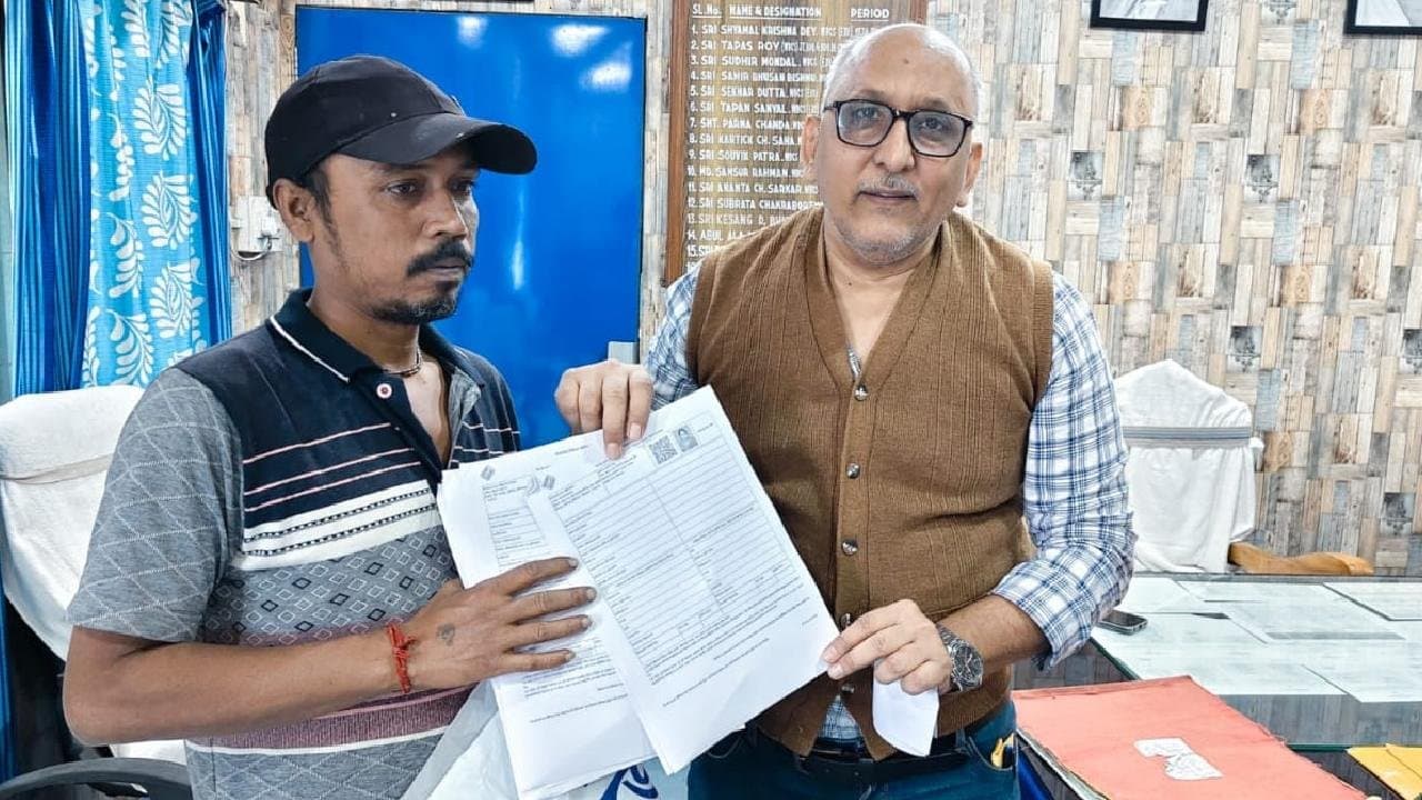 SIR in West Bengal: Local administration of Farakka helped a family