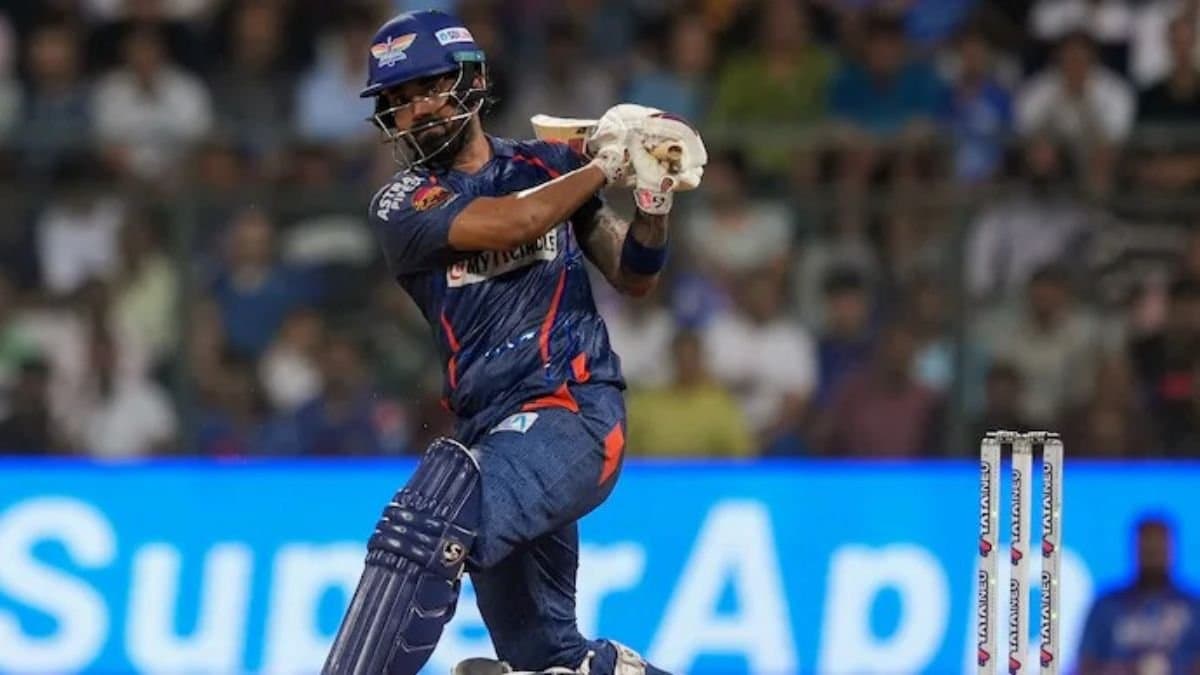  KL Rahul explains the reason behind his LSG exit spt 