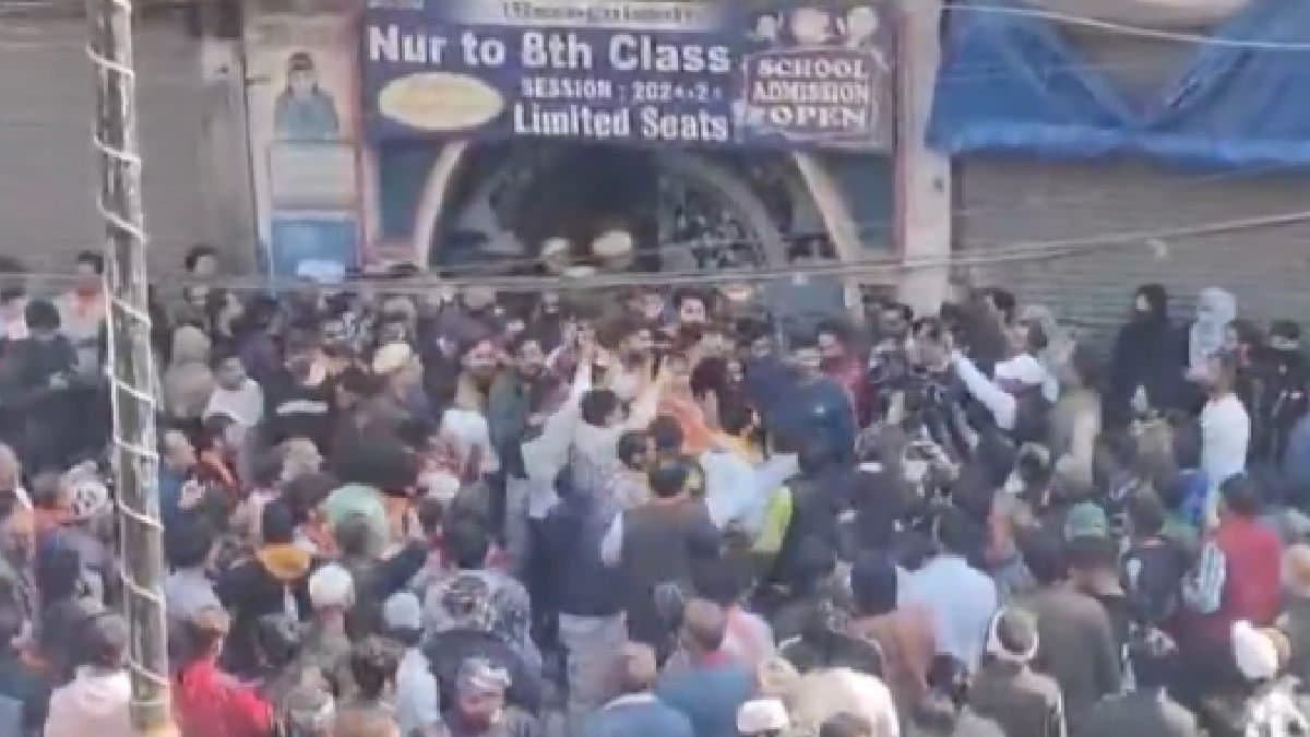 Delhi Election 2025 update 46.55% voter turnout till 3 pm gnr 