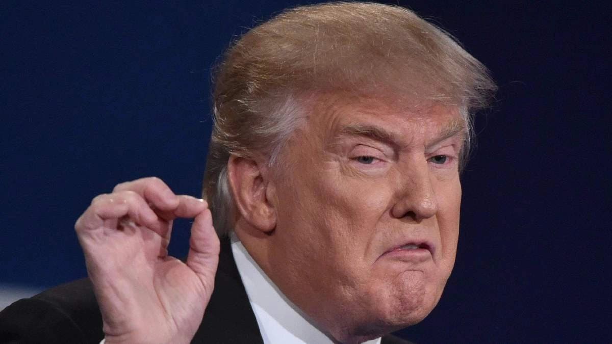 US issues notice imposing additional 25 percent tariffs on India from August 27