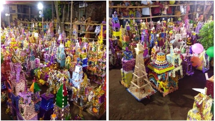 Unique Rathyatra Celebration: রথ সাজালেই মিলবে পুরস্কার, খাস কলকাতাতেই অভিনব উদ্যোগ 