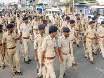 Mamata Banerjee announces new Recruitment in West Bengal Police