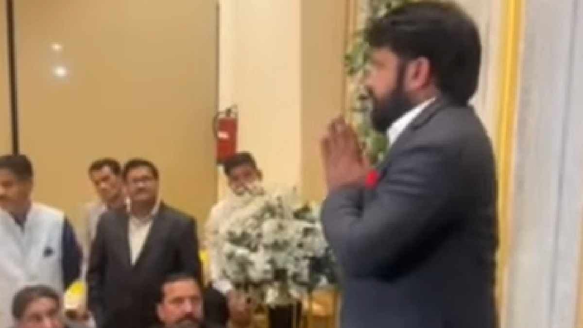 Zero Dowry Wedding viral on social media