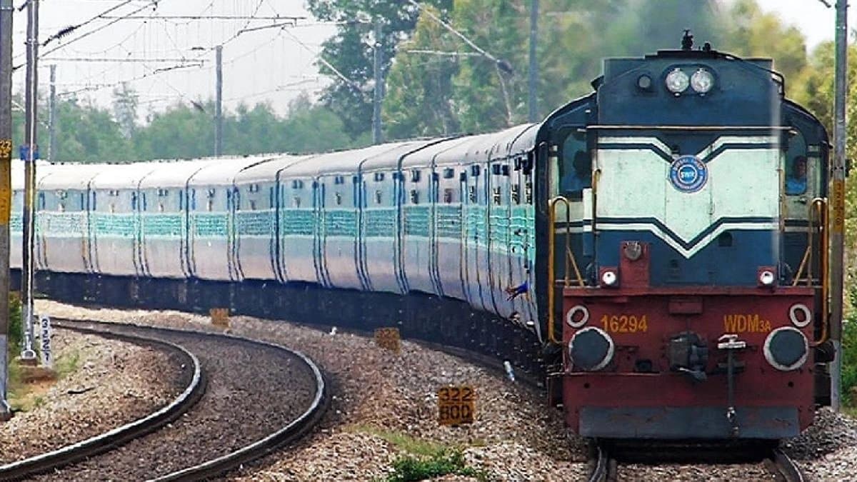 Indian Railways Round Trip Scheme Update
