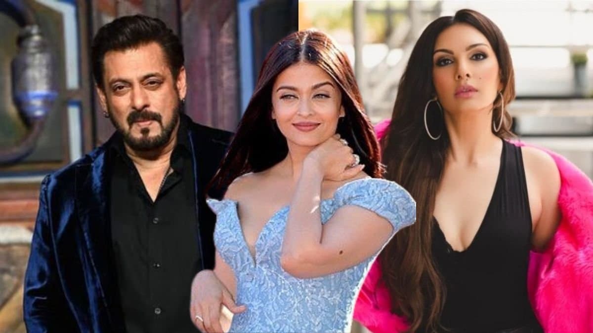 সলমন খানের আবাসনে এসে ‘টাইগার’-এর সঙ্গে কী করতেন ঐশ্বর্যা? বিস্ফোরক সোমি আলি! 