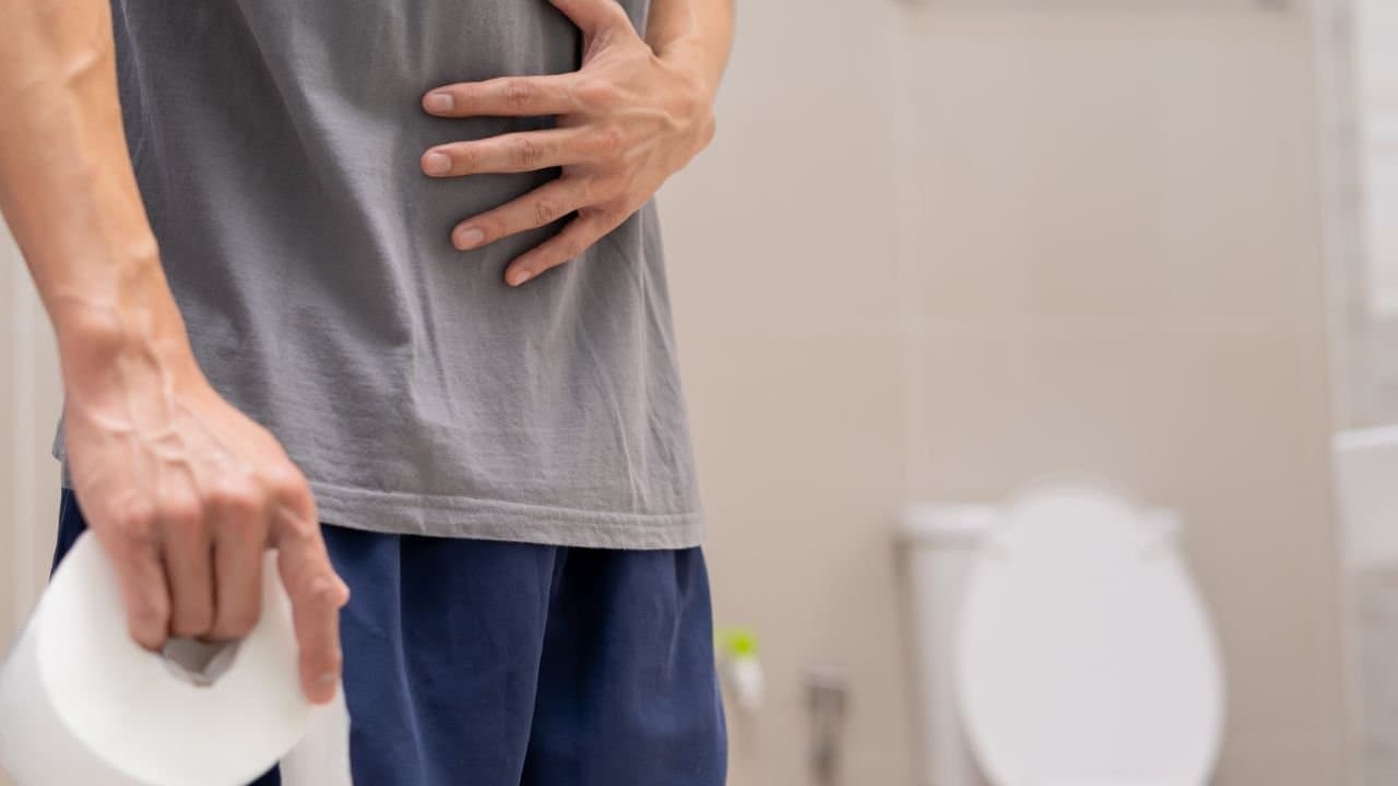 How to get rid of constipation with home remedies