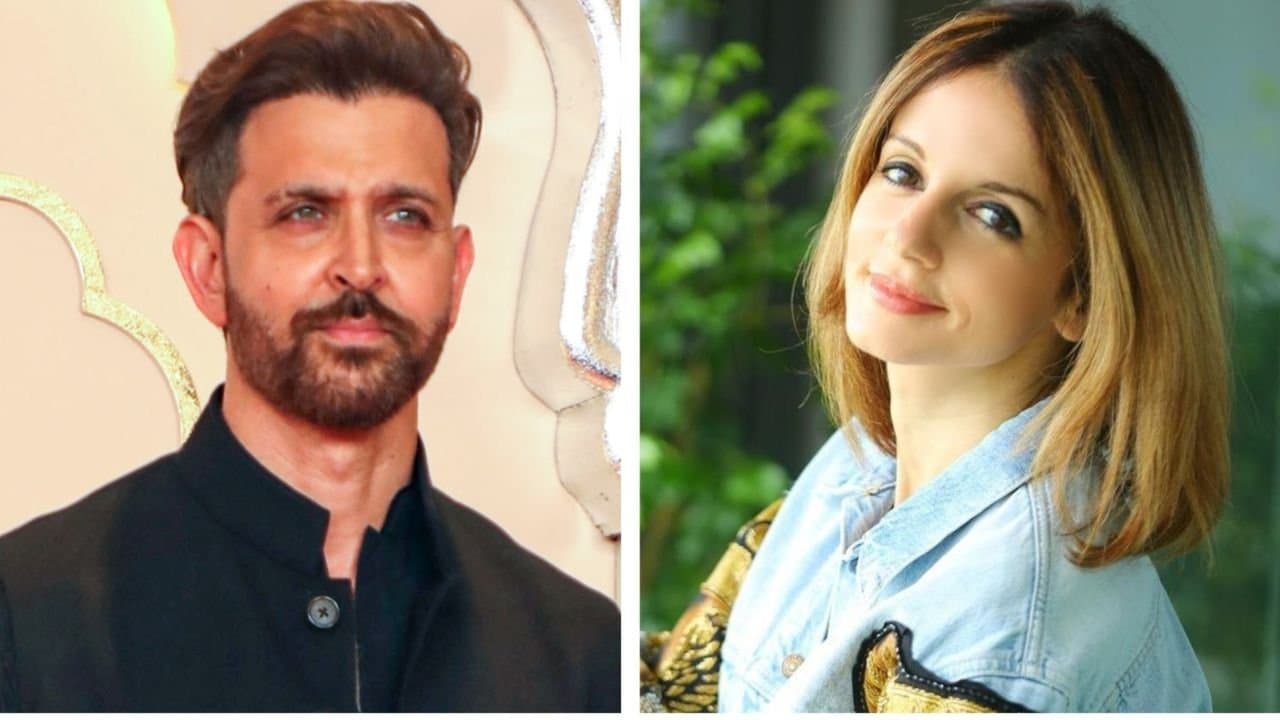 Hrithik Roshan ex mother in law zarine khan passed away