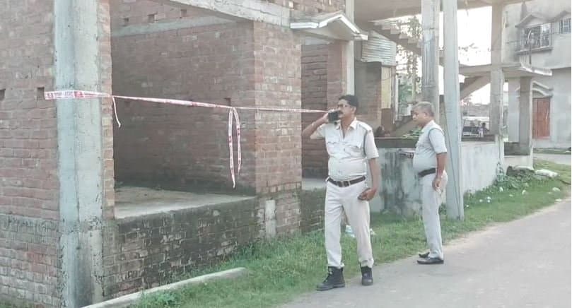 violent crime in burdwan district gnr