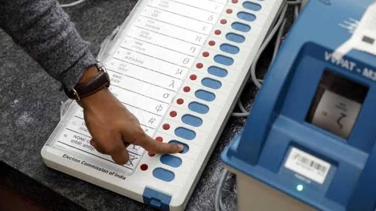 Vote : সোমবার রাজ্যে ফের ভোট 